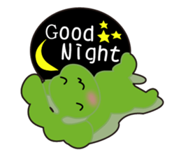 DADA & LULU sticker #11990158