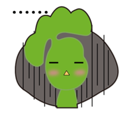 DADA & LULU sticker #11990159