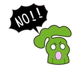 DADA & LULU sticker #11990161