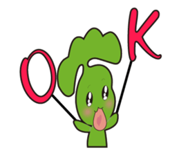 DADA & LULU sticker #11990162