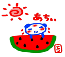 namae from sticker tetsu sticker #11990569