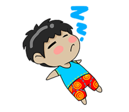 candy da sticker #11990857