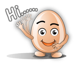 Kai Tom & Kai Wan sticker #11991750