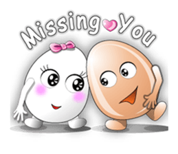 Kai Tom & Kai Wan sticker #11991751