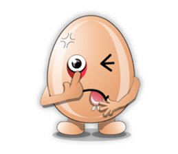 Kai Tom & Kai Wan sticker #11991756