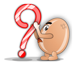 Kai Tom & Kai Wan sticker #11991762