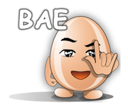 Kai Tom & Kai Wan sticker #11991764