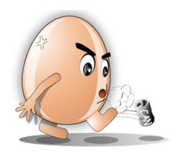 Kai Tom & Kai Wan sticker #11991765