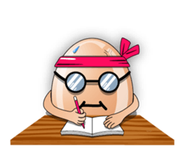 Kai Tom & Kai Wan sticker #11991769