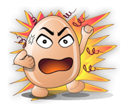 Kai Tom & Kai Wan sticker #11991773