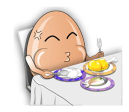 Kai Tom & Kai Wan sticker #11991774