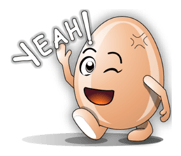 Kai Tom & Kai Wan sticker #11991775