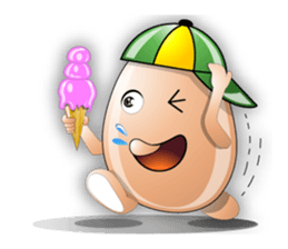 Kai Tom & Kai Wan sticker #11991778