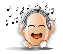 Kai Tom & Kai Wan sticker #11991779