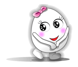 Kai Tom & Kai Wan sticker #11991786