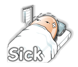 Kai Tom & Kai Wan sticker #11991787