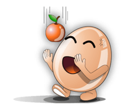 Kai Tom & Kai Wan sticker #11991788