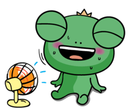 Summer wawaking sticker #11991951