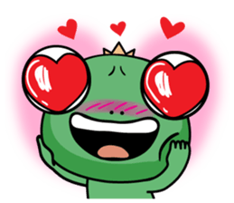 Summer wawaking sticker #11991961