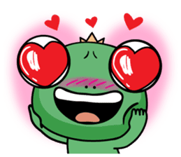 Summer wawaking sticker #11991961