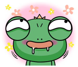 Summer wawaking sticker #11991970