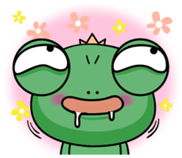 Summer wawaking sticker #11991970