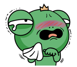 Summer wawaking sticker #11991974