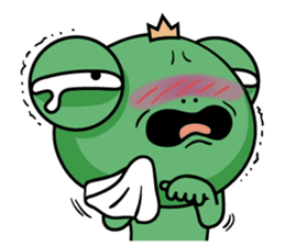 Summer wawaking sticker #11991974