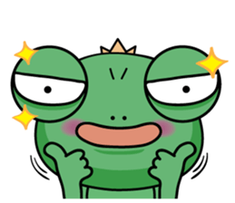 Summer wawaking sticker #11991979