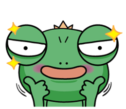 Summer wawaking sticker #11991979