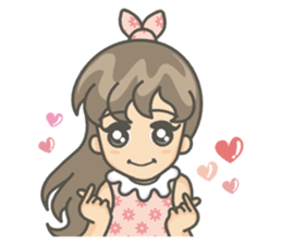 Hi ! Jude sticker #11992040