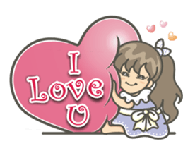 Hi ! Jude sticker #11992042