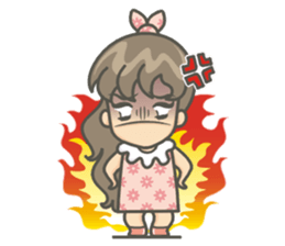 Hi ! Jude sticker #11992043