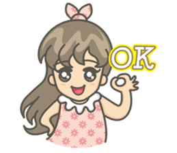 Hi ! Jude sticker #11992044