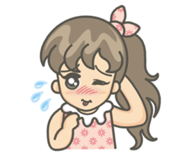 Hi ! Jude sticker #11992045