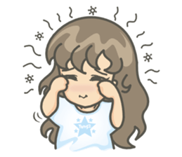 Hi ! Jude sticker #11992046