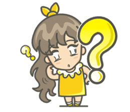 Hi ! Jude sticker #11992050