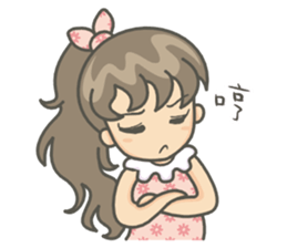 Hi ! Jude sticker #11992054