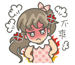 Hi ! Jude sticker #11992064