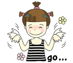 Malee Jung sticker #11992811