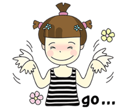 Malee Jung sticker #11992811