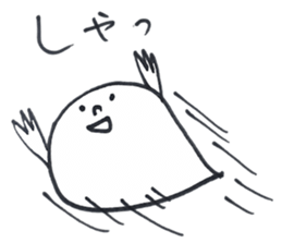 Little guys 2 sticker #11993199