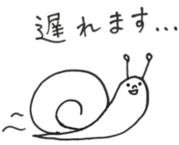 Little guys 2 sticker #11993204