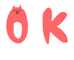 Kumoneko-san of Mokutto village sticker #11993492