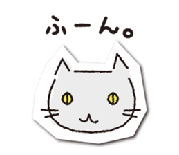 COCONiKURASU-Drops Stamp sticker #11993856