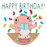 MA & CROCO sticker #11994336