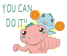 MA & CROCO sticker #11994348