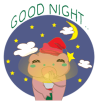 MA & CROCO sticker #11994364