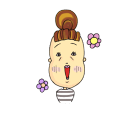 uchinokoto sticker #11994718