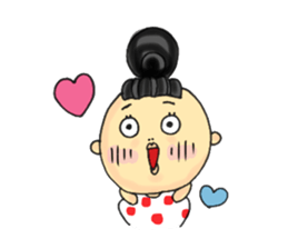 uchinokoto sticker #11994719